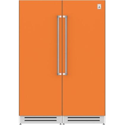Hestan Refrigerador Modelo Hestan 916966